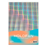 Holofan Adhesiva- Energía Escosesa- Art Jet® - 20 Hojas - A4