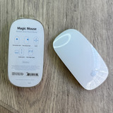 Magic Mouse Apple A Pilas (modelo A1296)