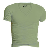 Playera Para Hombre Next & Co Ropa Casual Camiseta Caballero