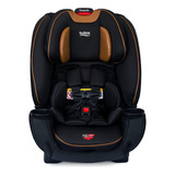 Britax Clicktight One4life Silla De Bebé Para Auto Color Ace Black