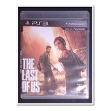 The Last Of Us, Ps3 Físico