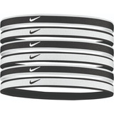 Bandas Para Cabeza Cabello Nike 2.0 6 Piezas Unisex