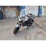 Bajaj Rouser Ns 200 Fi Abs