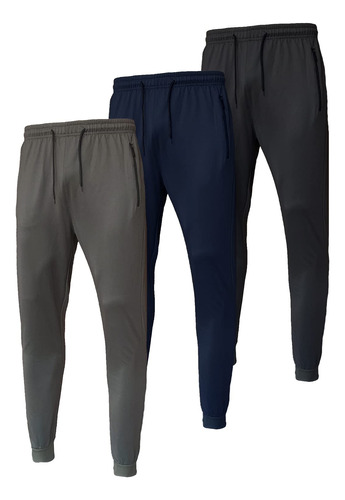 Rpovig Pantalones Deportivos Para Correr Y Entrenar: Pantalo