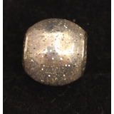 Pandora Charm Bead 796327en144 Silvery Glitter Ball S925 Ale