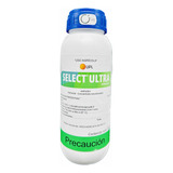 Select Ultra Herbicida Clethodim 500 Ml