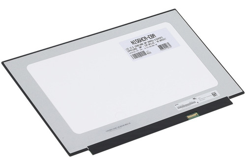 Tela Notebook Acer Aspire 5 A515-54g - 15.6  Full Hd Led Sli