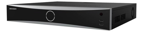 Nvr Poe 16 Canais 4k Acusense Ds-7716nxi-k4/16p Hikvision