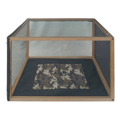 Reptilario Chico Solarium Para Baños De Sol Para Reptiles | Envío gratis