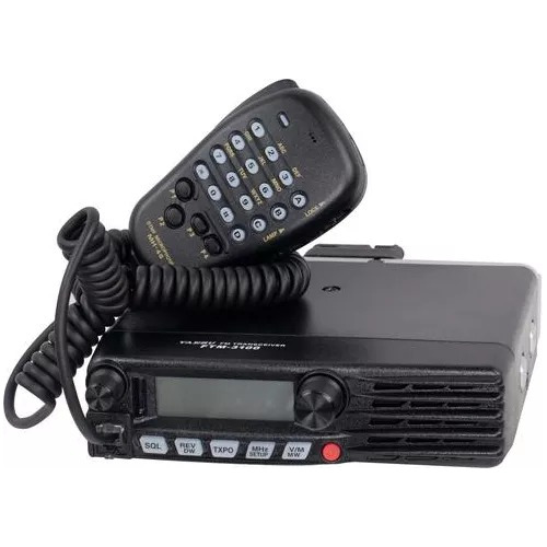 Radio Yaesu Ftm-3100 Vhf