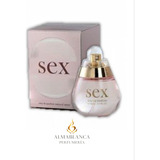 Iciar Perfume Import. Sex Fem (dama) Edp 80 Ml. Excelente!