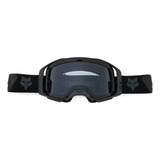 Goggles Fox Modelo Airspace Core Black Para Motocross Rzr