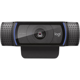 Webcam Logitech C920e Hd 1080p Con Micrófono, Certificada