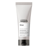 Acondicionador Silver Loreal Serieexpert  