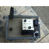 Proyector Brownie 8mm Kodak