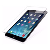  Vidrio Templado Para iPad Mini 4 A1550 A1438