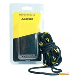 Limpador De Armas Aurok Bore Snake - Calibre .22