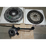 Kit Clutch Sentra B17  Nismo Sr Turbo Mr16ddt 1.6 Original