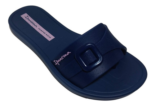 Chinelo Infantil Feminino Sandalia Slide Clip Macio Ipanema 