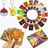 2 Cajas De Pokemon Cartas Pikachu Tcg Tarjetas De Arco Iris