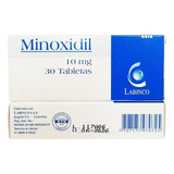 Minoxidil Oral - g a $5000