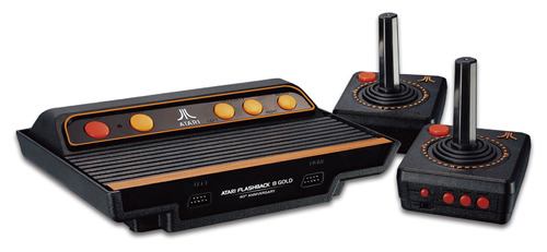 Videogame Atari Flashback 7 Nunca Usado