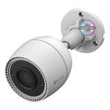 Camara De Seguridad Wifi Exterior 1080p Vision Audio Ezviz