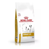 Ração Royal Canin Urinary Small Dog 7,5kg Royal