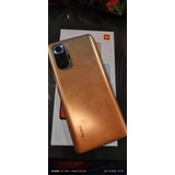 Celular Redmi Note 10 Pro En Caja 