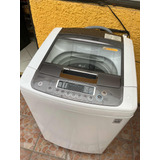 Lavadora LG Smart Drum 19kg