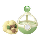 Pokemon Figura Dreaming Case Whimsicott Marca Rement