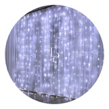 Cortina Led 300 Leds 3m X 2m Decoração Festas Casamentos