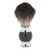 Cepillo De Limpieza De Barba Barber Saving Soft Bristles Fac