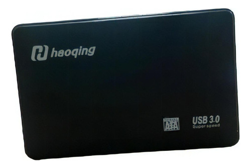 Case Gaveta Hd Externo Sata 2.5 Usb Notebook Ssd Usb 3.0