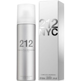 Carolina Herrera 212 Desodorante Feminino 150ml