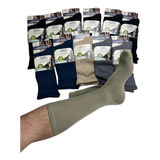 Calcetines De Bambu Cobre De Diabetico (pack De 5)