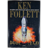 Doble Juego - Ken Follett - Libro Usado