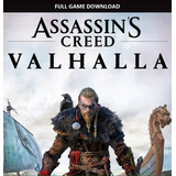 Assassin's Creed Valhalla Deluxe Edition Xbox One