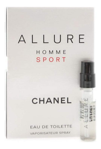 Chanel Allure Homme Sport For Men Ea - mL a $203683