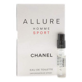 Chanel Allure Homme Sport For Men Ea - mL a $203683