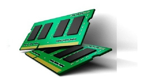 Memoria Aconcawa Sodimm Ddr2 1gb Compatible Con Notebook