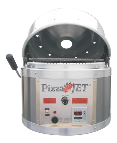 Forno De Pizza Profissional R40