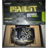 Placa De Video Geforce Gtx 1050ti 4gb