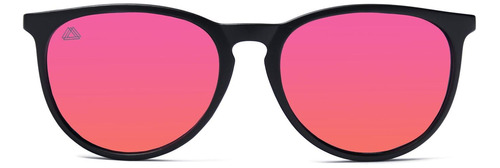 Lentes De Sol - Reckless - Uv 400 - Wolf Pink