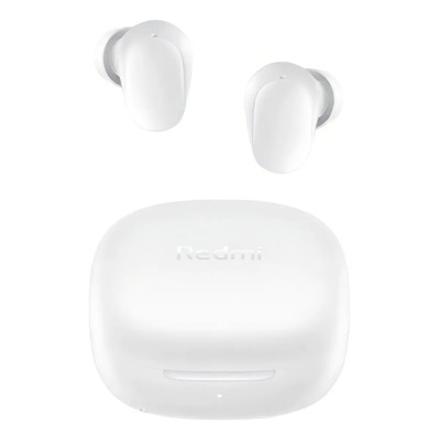Audífonos Xiaomi Redmi Buds 6 Play Blanco Bgrdbuds6playwh | Meses sin interés