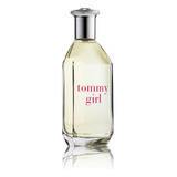 Tommy Hilfiger Tommy Girl Eau De Toilette 100 ml Para Mujer 
