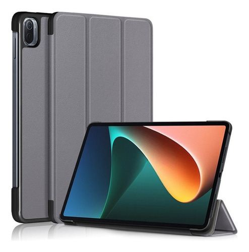 Funda Para Tablet Xiaomi Mi Pad 5 Pro/mi Pad 5 Funda Intelig