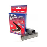 Grapas Fifa Hc-916-c Caja Con 1000 Piezas 
