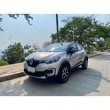 Renault Captur 2022 2.0 Intens Automática