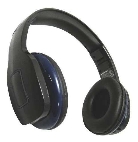 Auriculares Inlamabricos Bluetooth Blaupunkt Vincha Bp1687